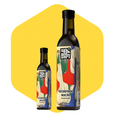 Масло Чесночное 