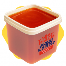 Луговой мёд оптом